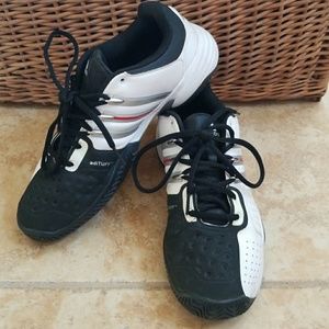 Men's Adidas Tennis Court Shoe